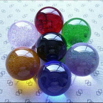 水晶球-95