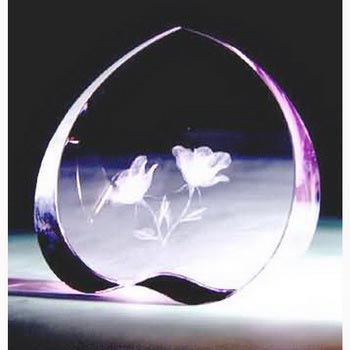 水晶内雕-17
