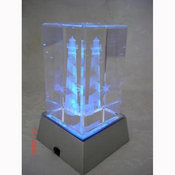 水晶内雕-22