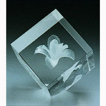 水晶内雕-41
