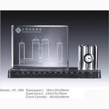 水晶内雕-123