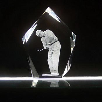 水晶内雕-128