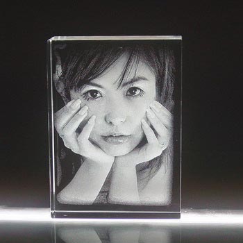 水晶内雕-166