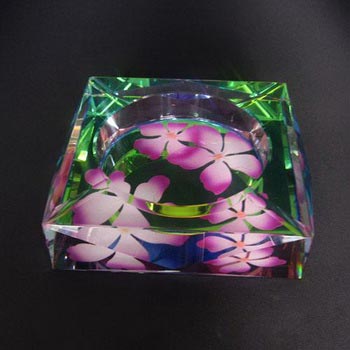 水晶烟缸-31